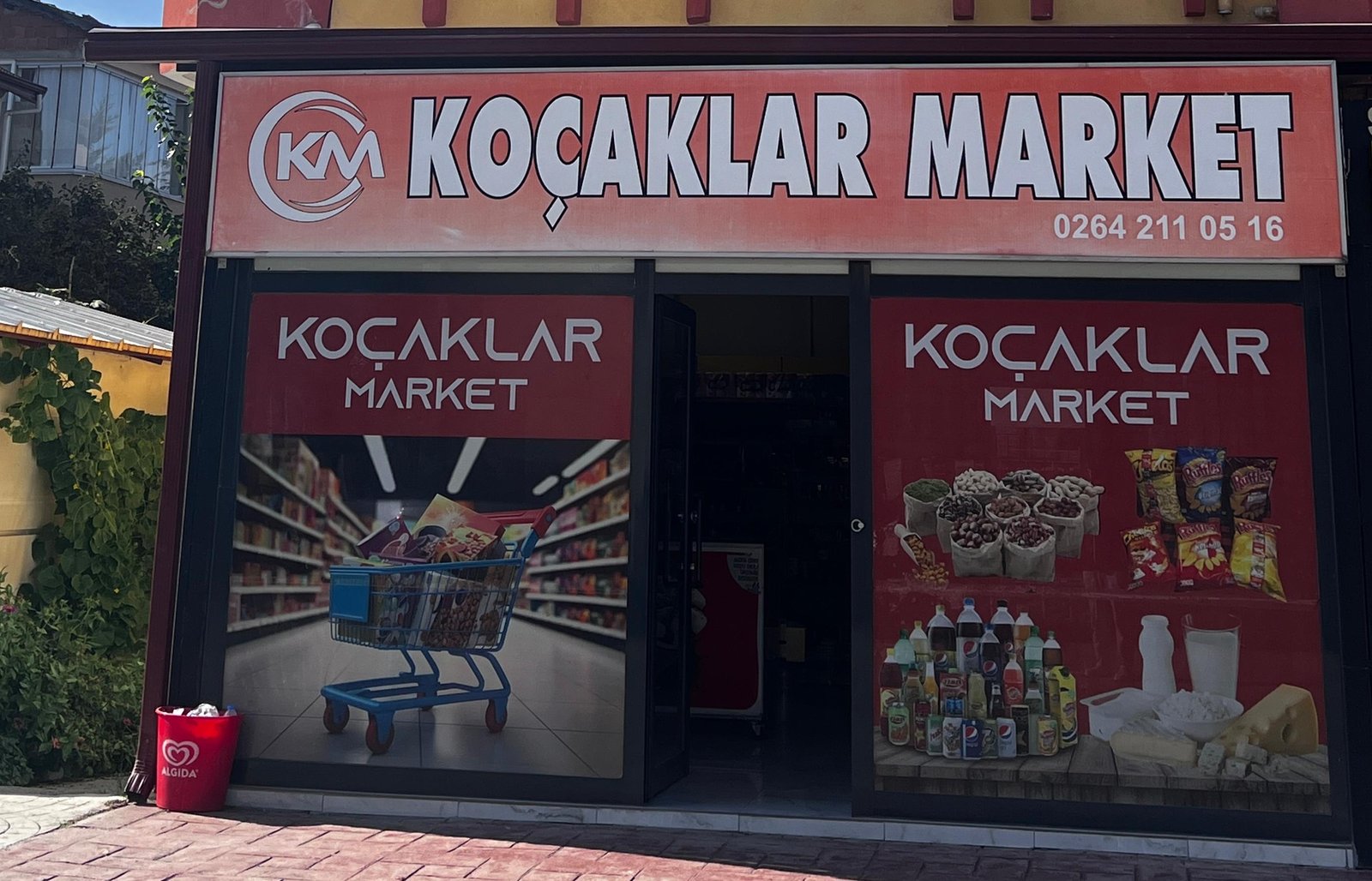 Koçak Çiftliği fotoğrafı
