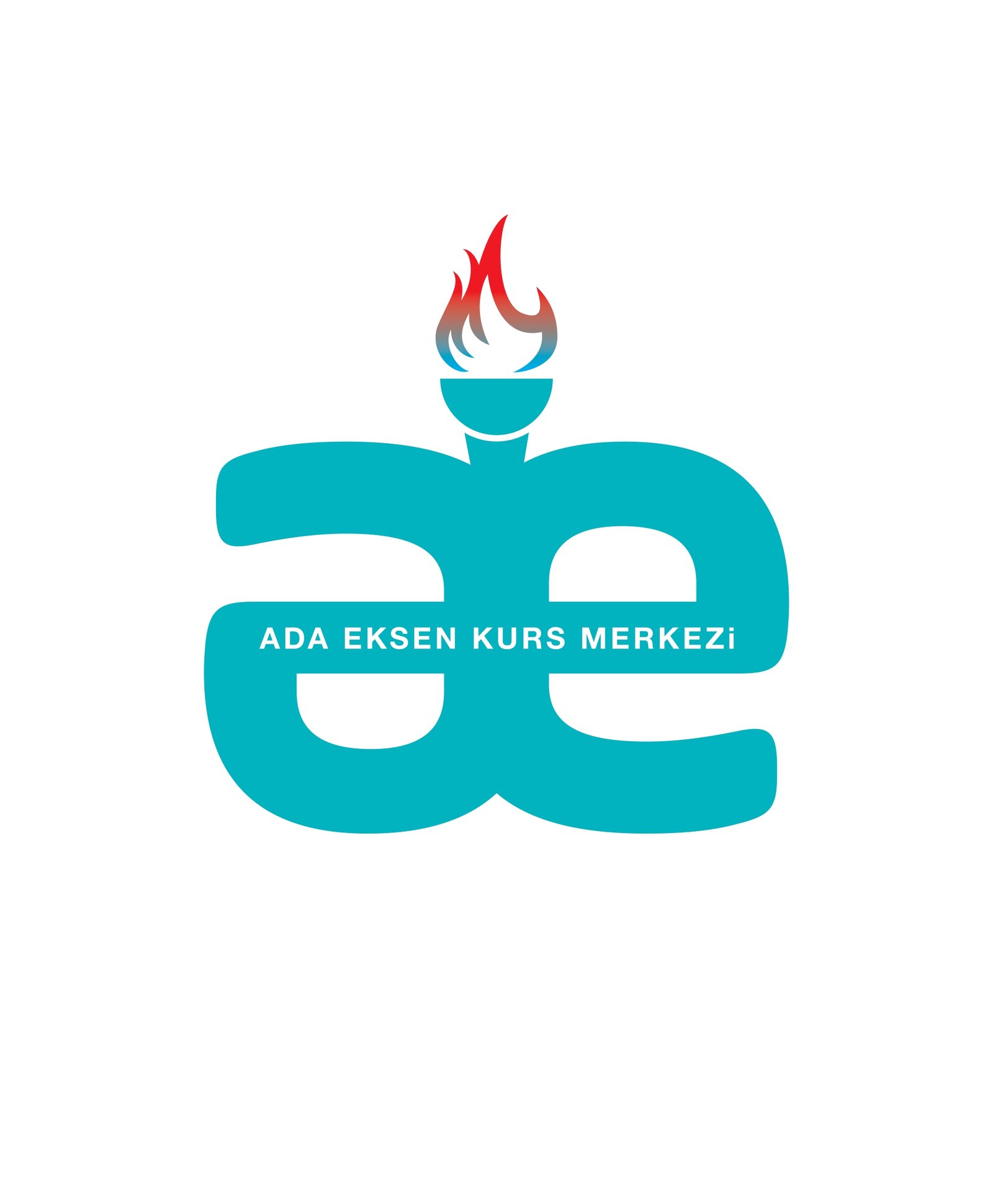 Ada Eksen Kurs Merkezi logosu