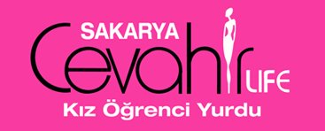 Cevahir Life Kız Yurdu logosu