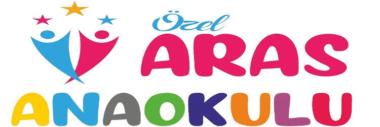 Aras Anaokulu (Gülbaran Aktürk) logosu