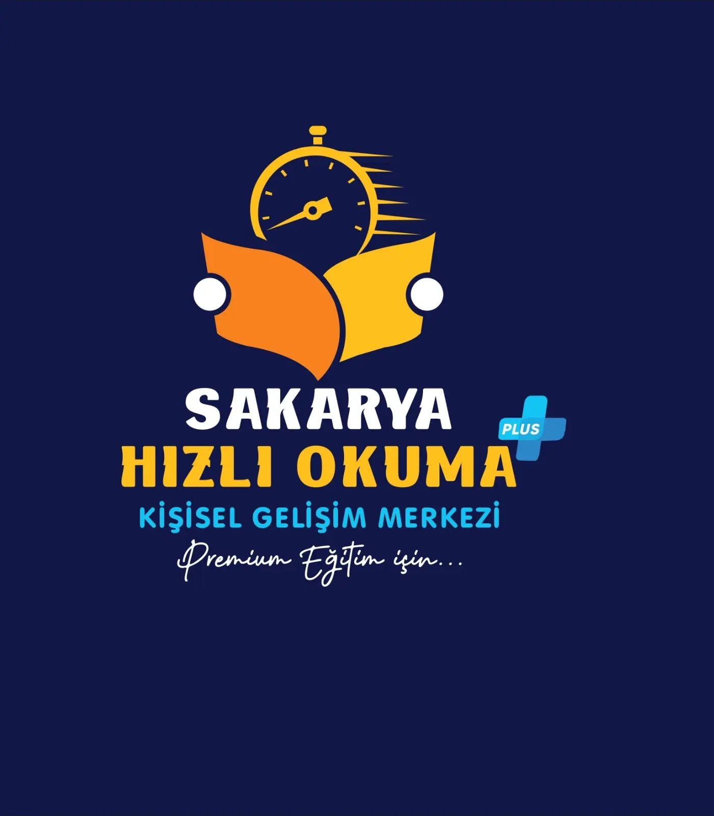 Sakarya Hızlı Okuma logosu