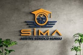 Sima Sürücü Kursu (Tayyar Akar) logosu