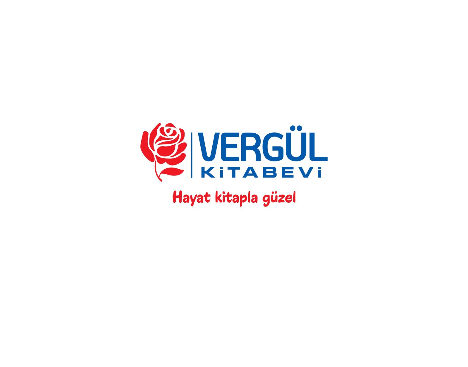 Vergül Kitabevi logosu
