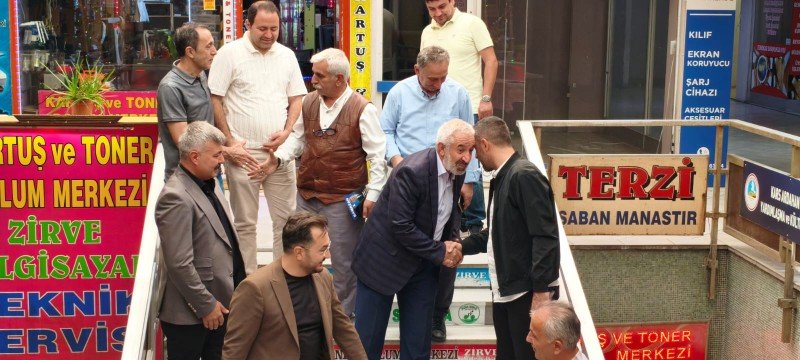 Etkinlik fotoğrafı
