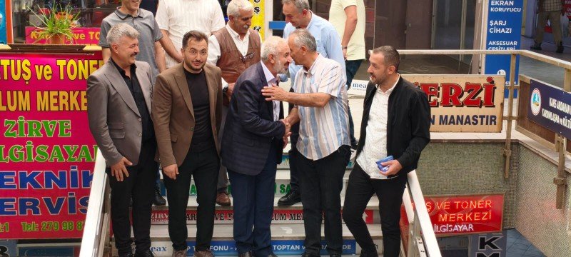 Etkinlik fotoğrafı