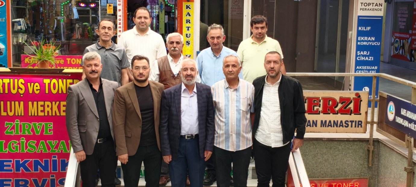 Etkinlik fotoğrafı
