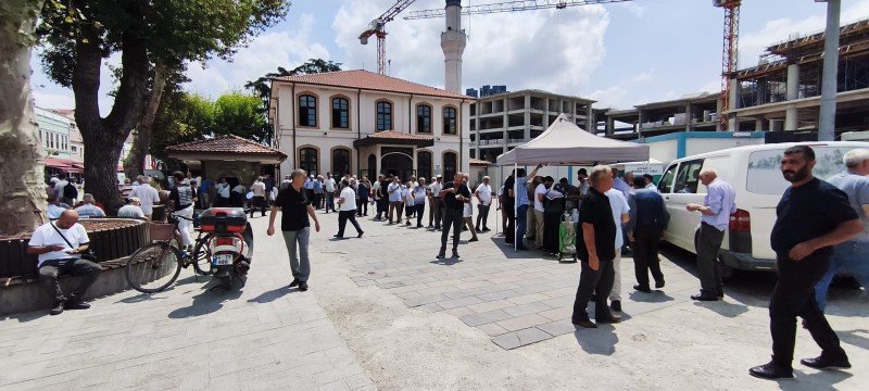 Etkinlik fotoğrafı