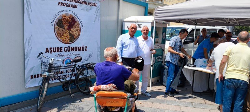 Etkinlik fotoğrafı