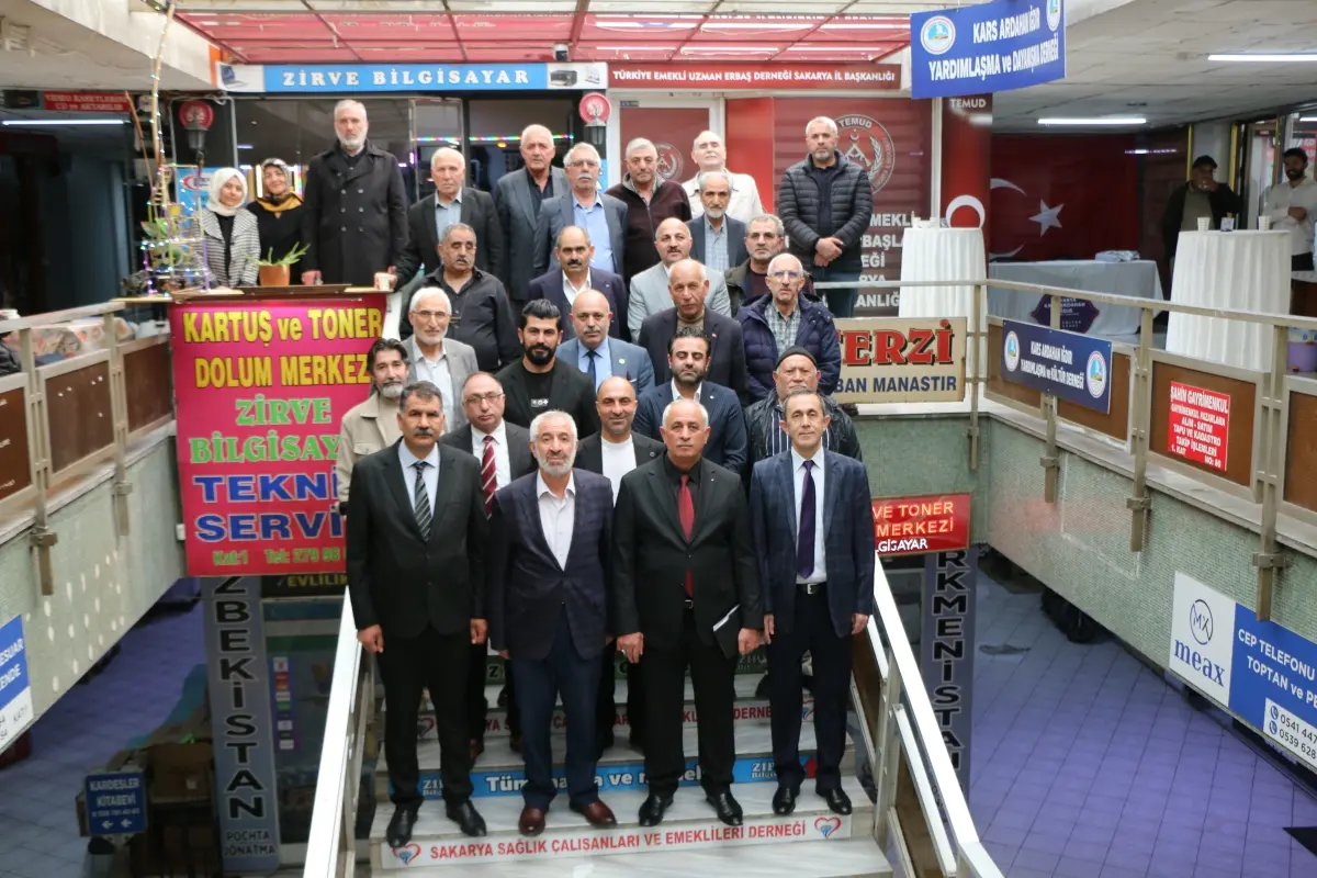 Etkinlik fotoğrafı