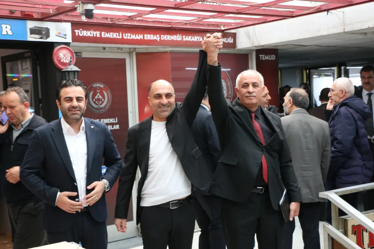 Etkinlik fotoğrafı