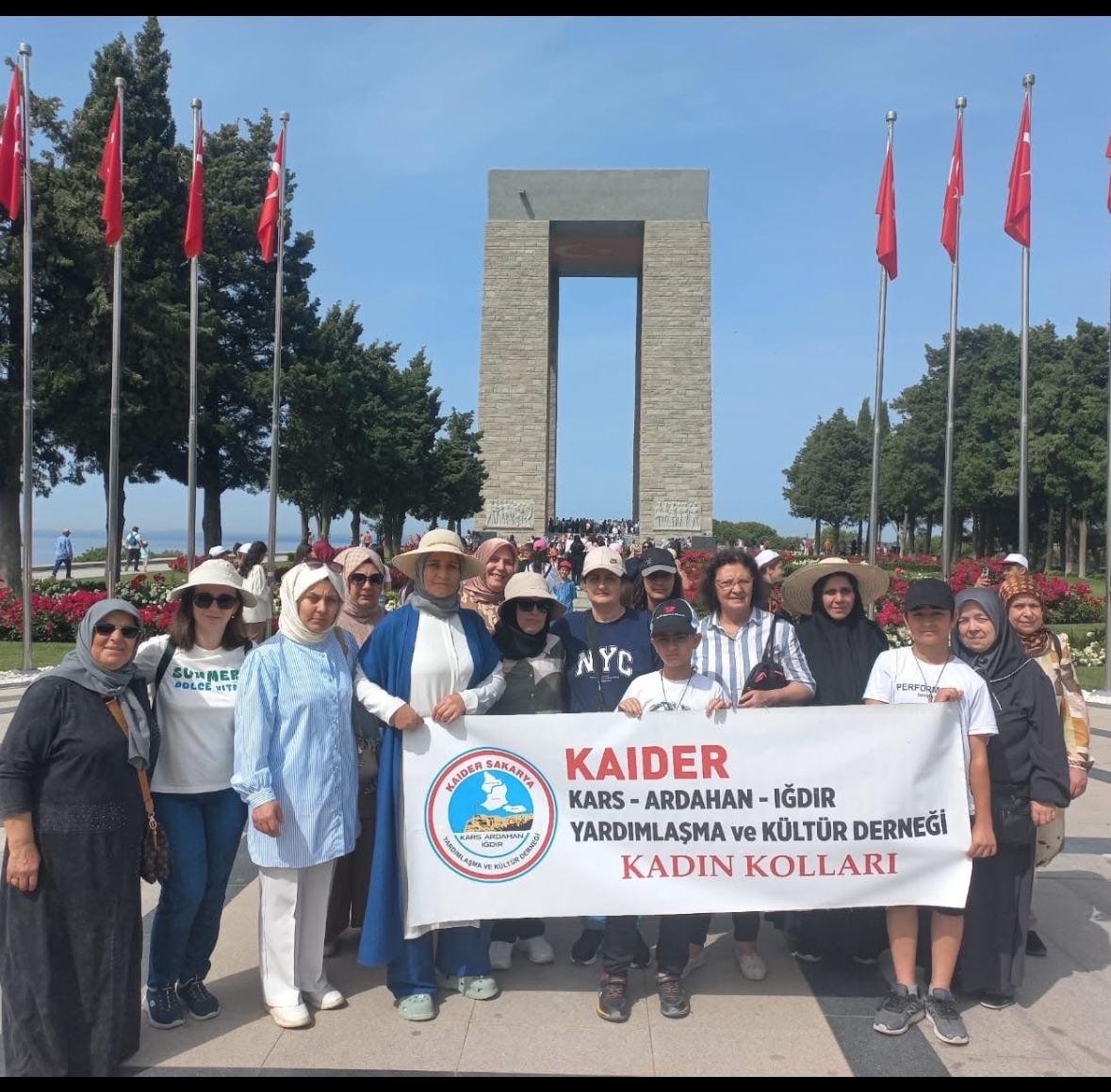 Etkinlik fotoğrafı