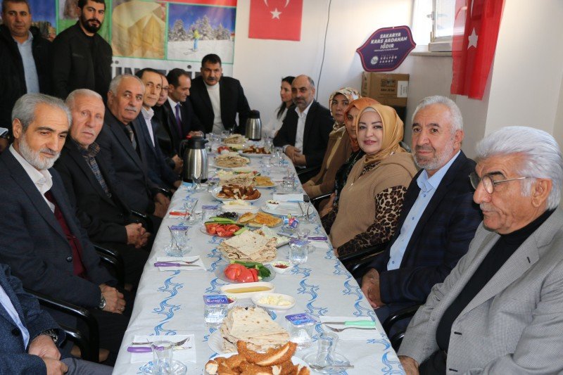 Etkinlik fotoğrafı