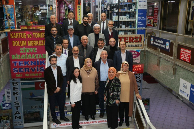 Etkinlik fotoğrafı