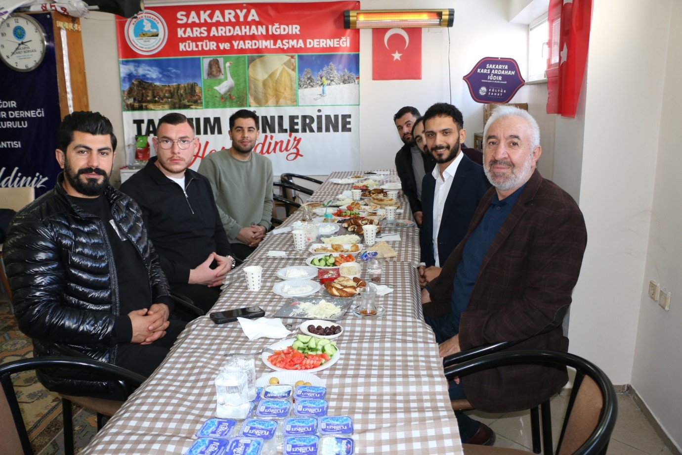 Etkinlik fotoğrafı