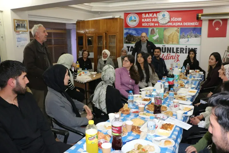 Etkinlik fotoğrafı