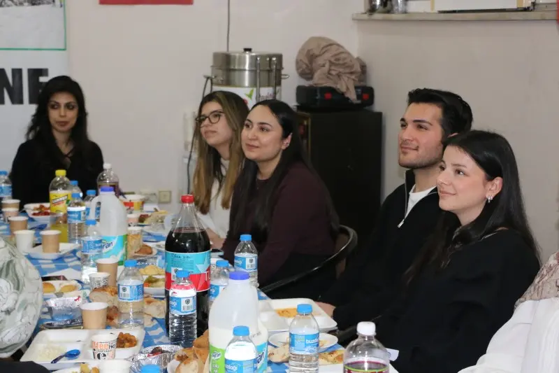 Etkinlik fotoğrafı