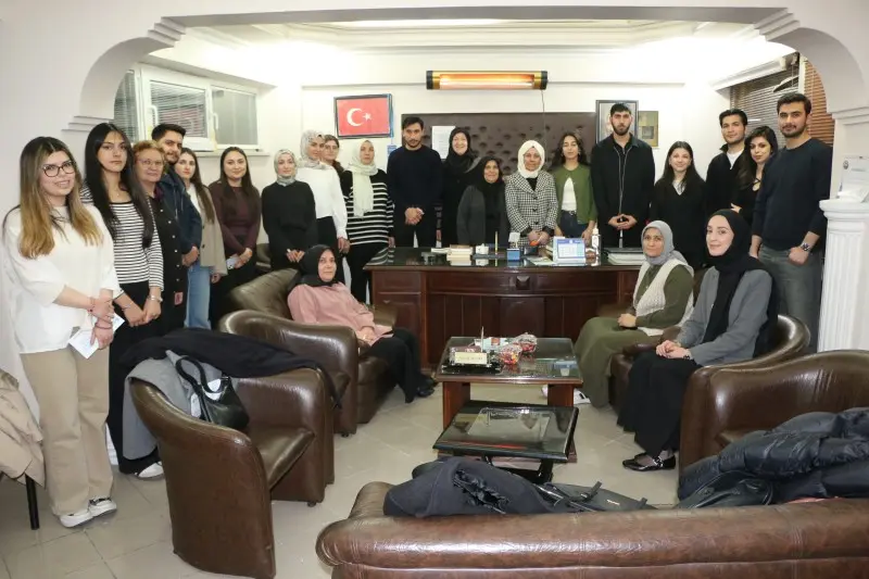 Etkinlik fotoğrafı