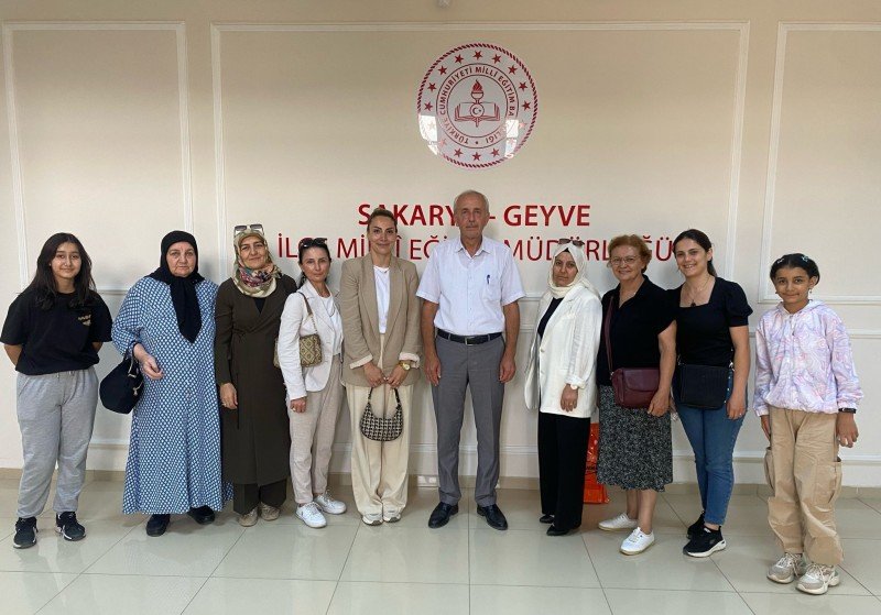 Etkinlik fotoğrafı