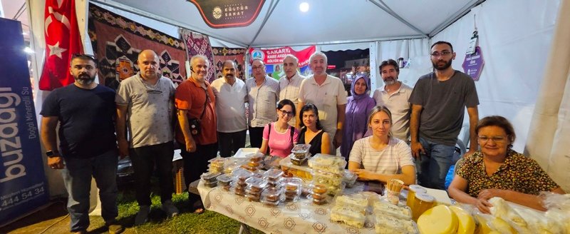 Etkinlik fotoğrafı