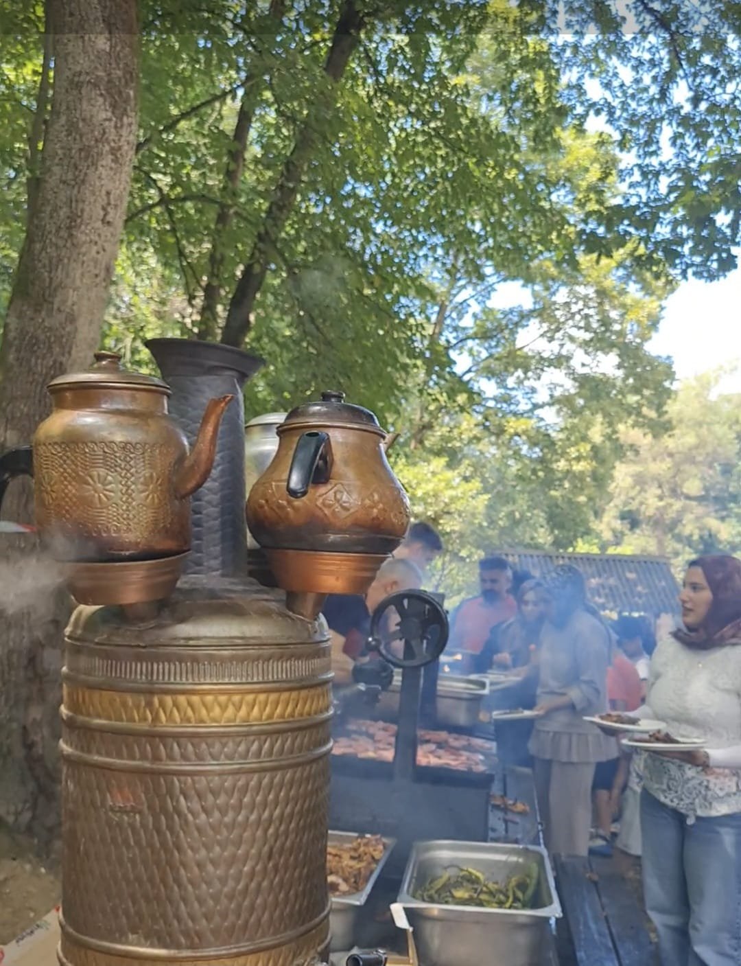 Etkinlik fotoğrafı