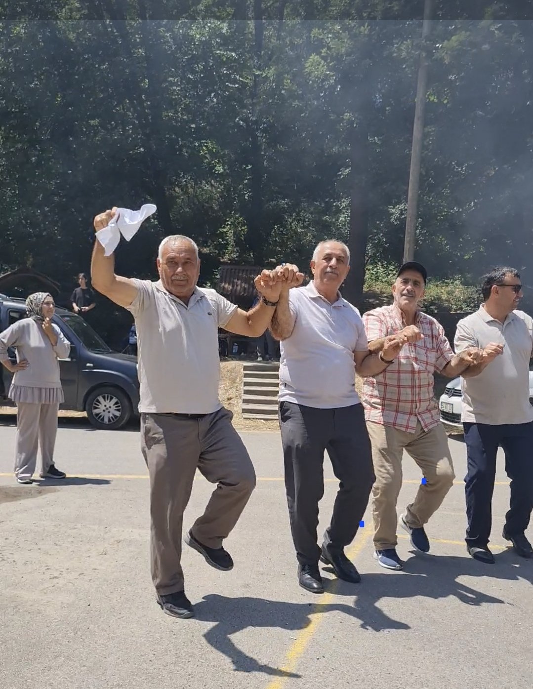 Etkinlik fotoğrafı
