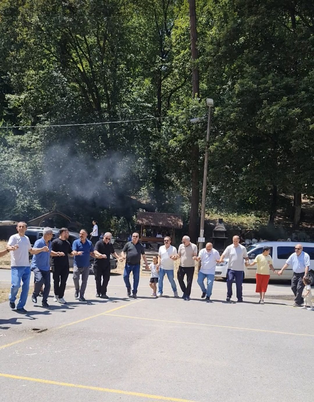 Etkinlik fotoğrafı
