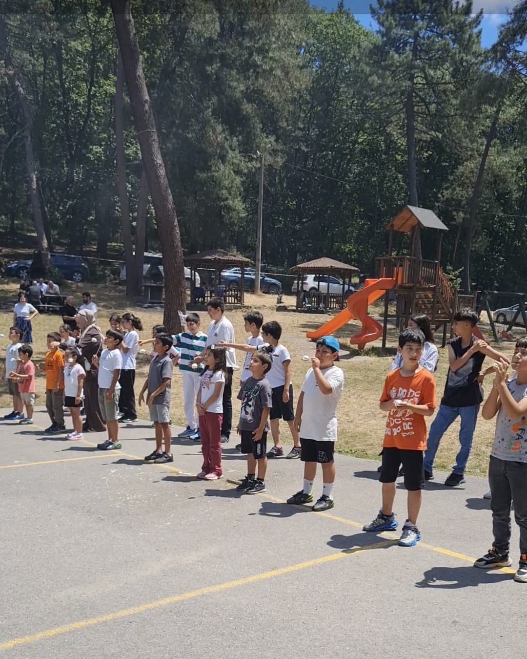 Etkinlik fotoğrafı