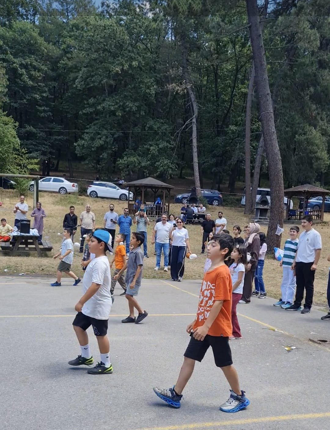 Etkinlik fotoğrafı