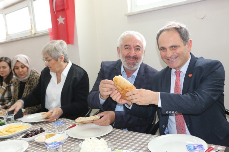 Etkinlik fotoğrafı
