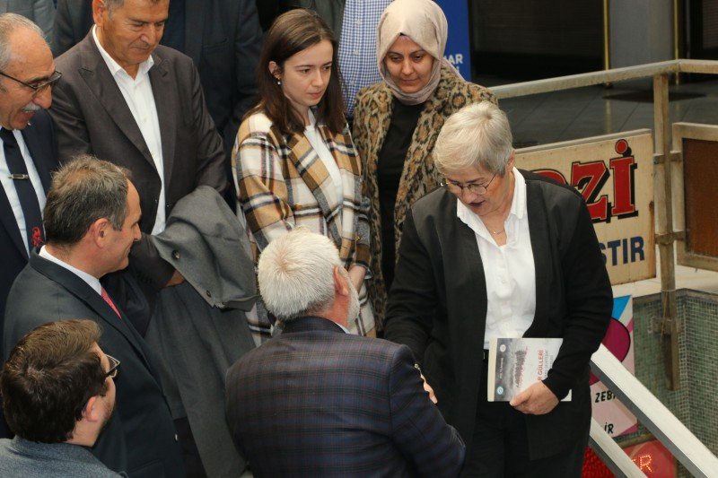 Etkinlik fotoğrafı