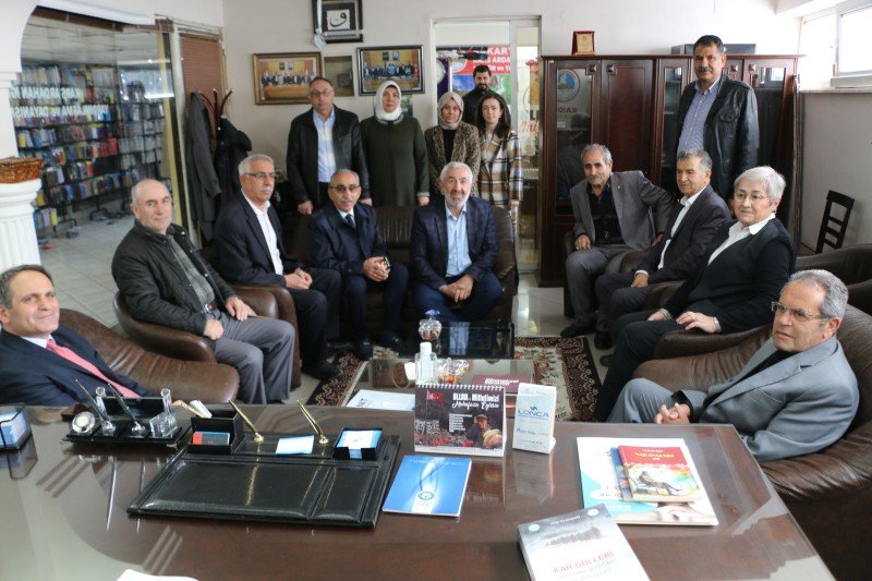 Etkinlik fotoğrafı