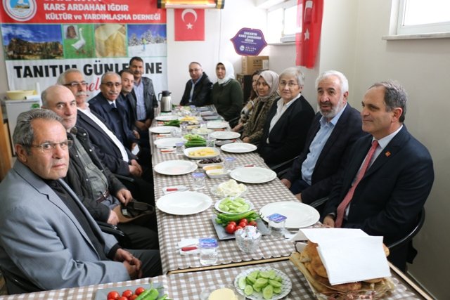 Etkinlik fotoğrafı
