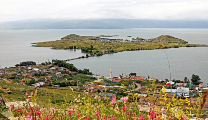 Akcakale Adasi