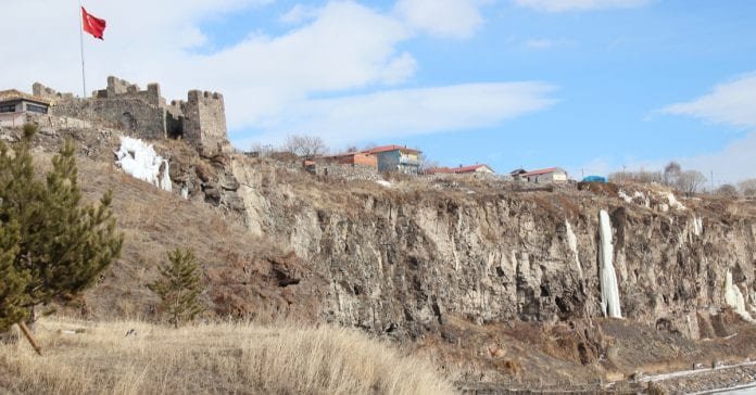 Ardahan Kalesi