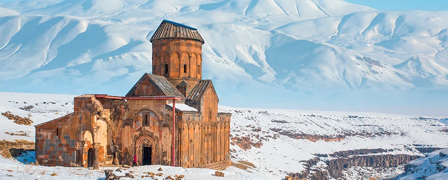Kars Tepe