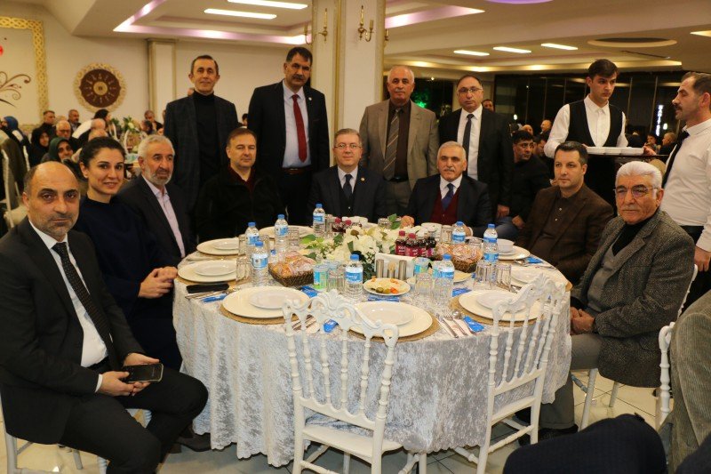 KAIDER Rüzgarı Sakarya’da Esti: 2. Kaz Şenliği Coşkuyla Kutlandı