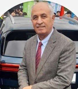 Asker Bututaki