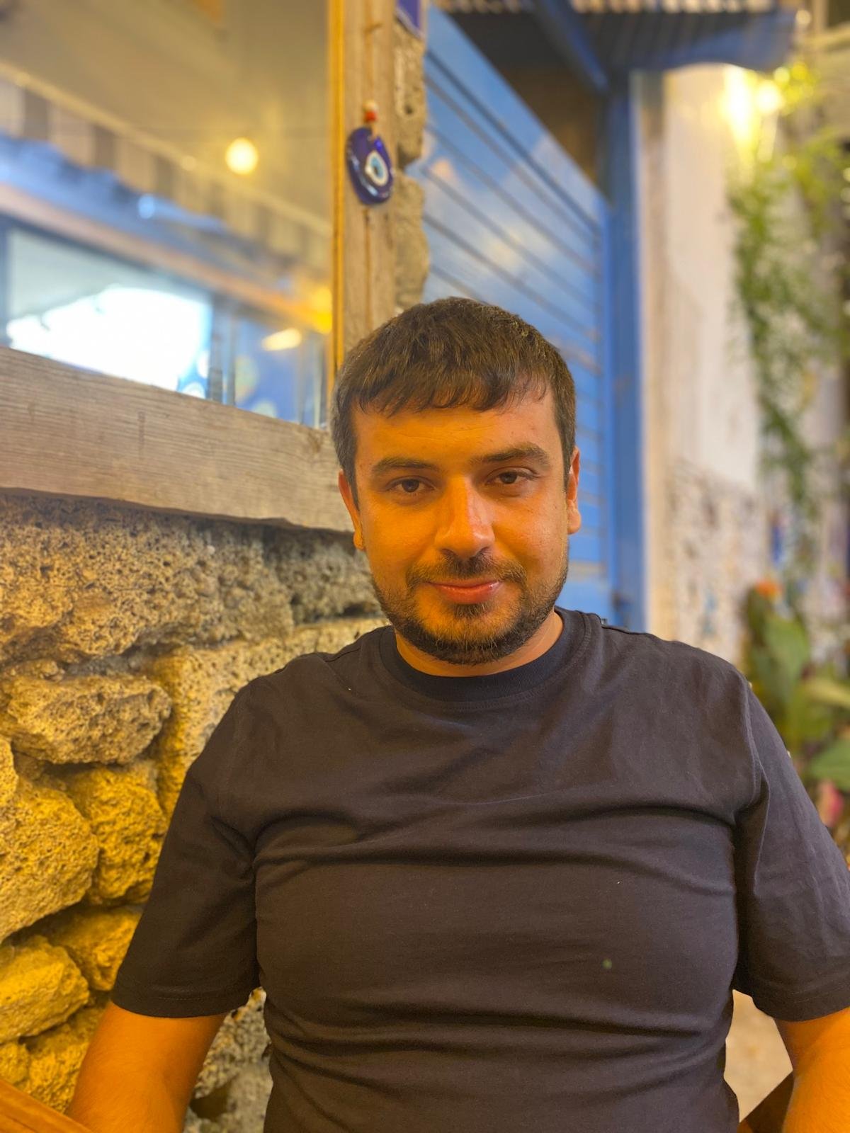Burak Doğutürk