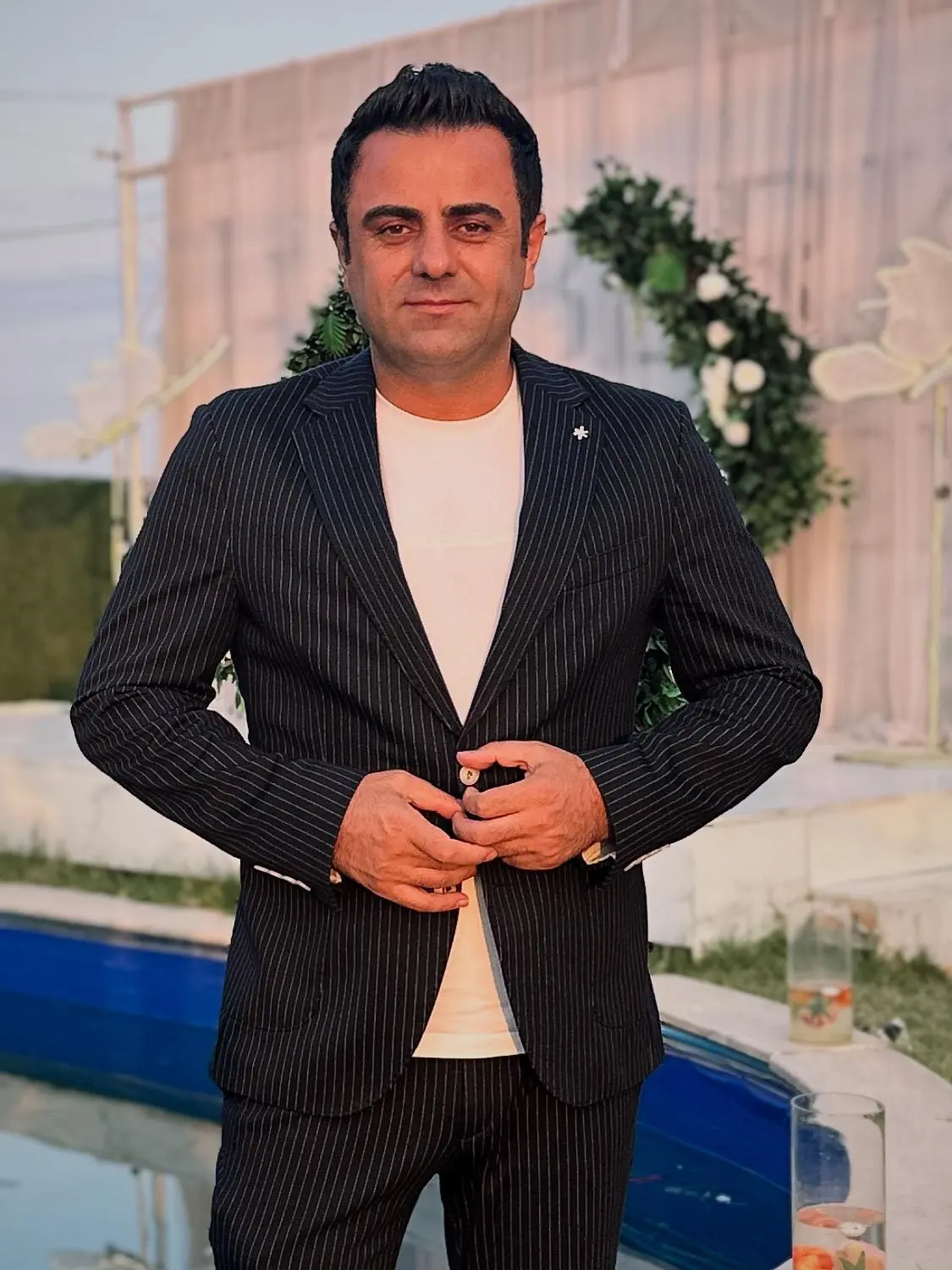 Çağlayan Ekmekçi
