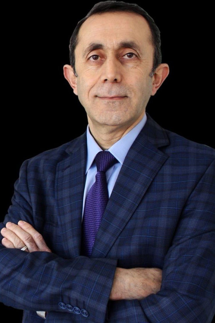 Erol Çekcan