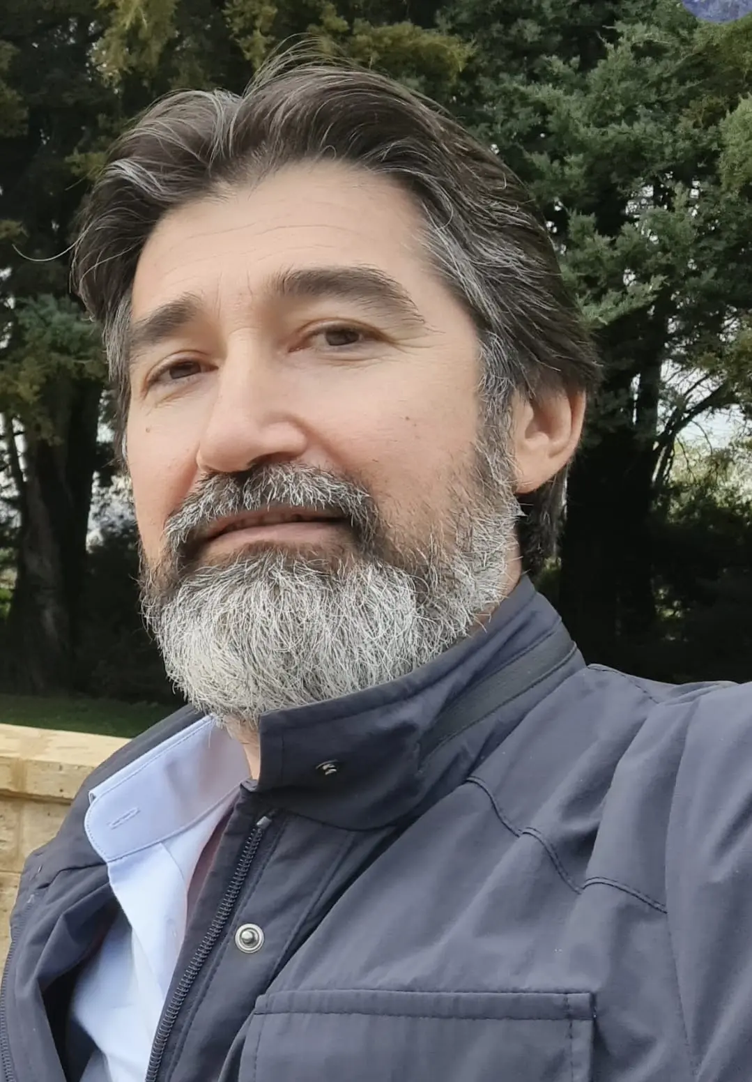 Tabip Vergül