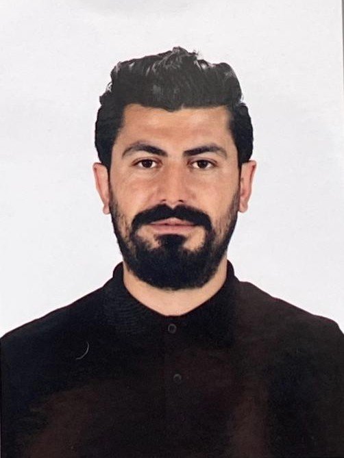 Taner Gökcan